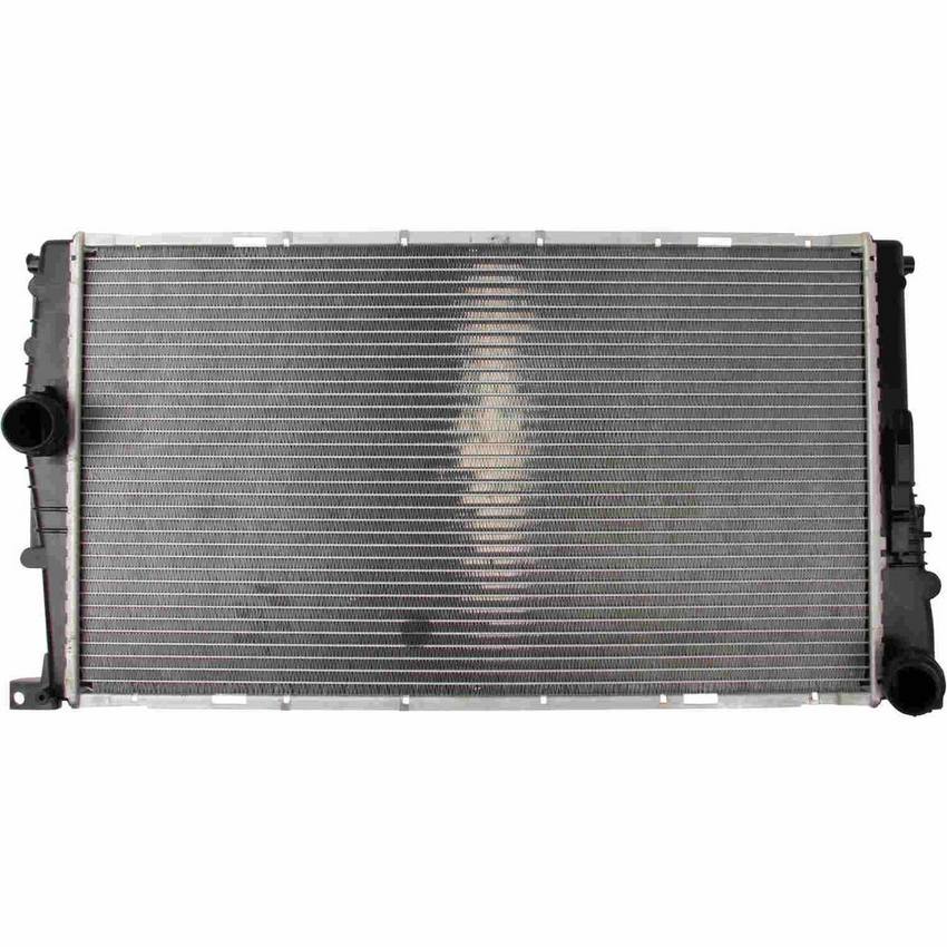 BMW Radiator - Behr 376791781